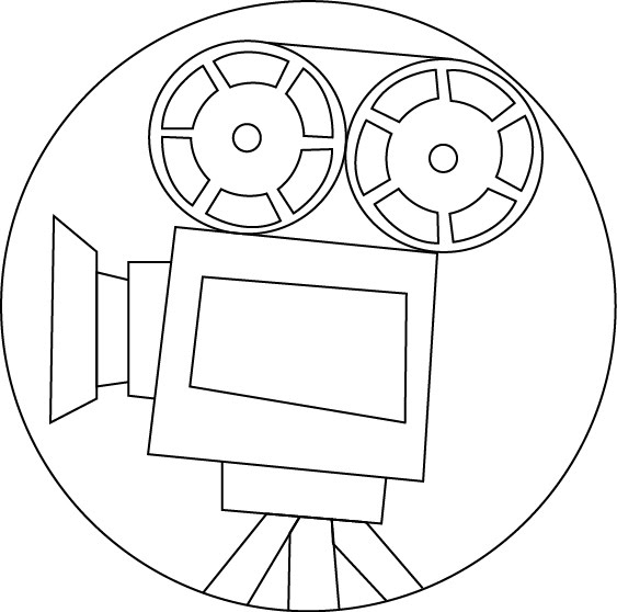Lamp Post With Bow Coloring Page Lamp Post With Bow Coloring Page