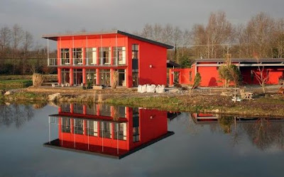 case prefabbricate, case legno, case in legno