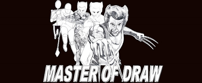 Master of Draw