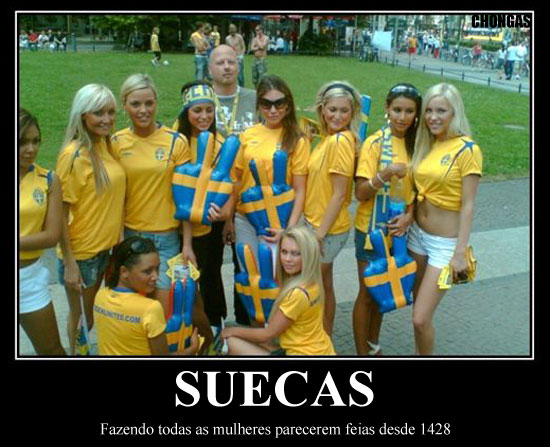 [Imagem: suecas.jpg]