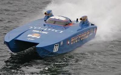 PowerYacht Mag Global Informative Motorboat Page  Class 1 ... 7e4290fb7df