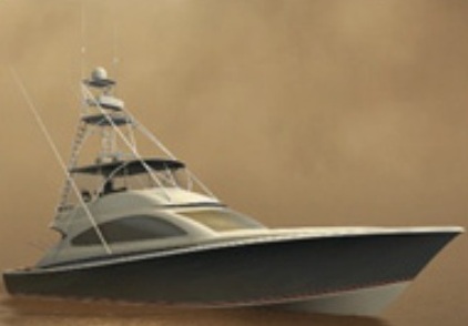 ... and this is how New Jersey boat builder Ocean Yachts names its new ... ... and this is how New Jersey boat builder Ocean Yachts names its new ...