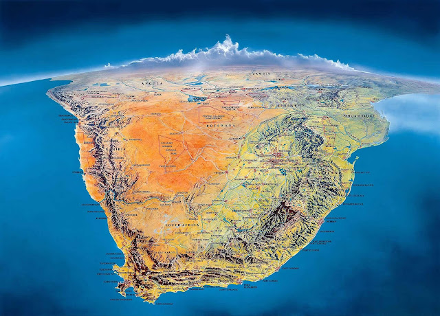 South Africa