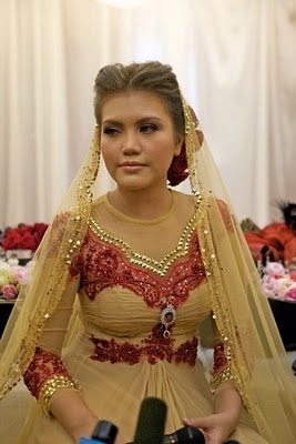 malaysian brides