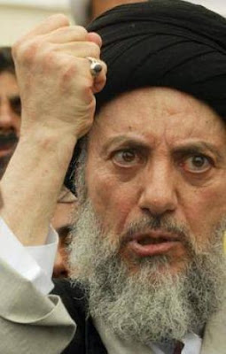 [Image: al-hakim-shaking-fist.jpg]