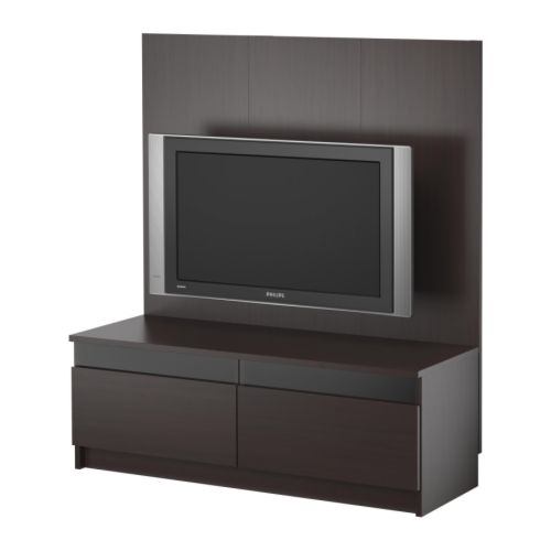 The Milne Flea Market Ikea Benno Tv Bench