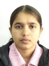 Dr. Babita Paudel Bhattarai