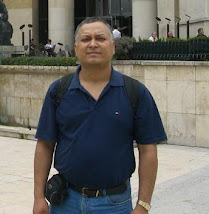 Santosh Ojha