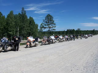 Amur Highway