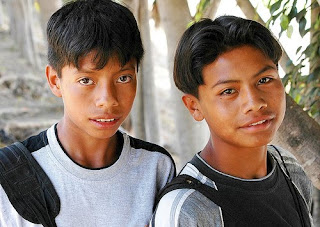 adoption boys guatemala teens pagan child