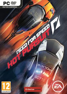 Need For Speed Hot Pursuit full free pc games download +1000 unlimited