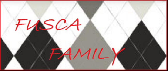 Fusca Family