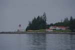 Sointula Lightstation