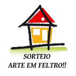 Sorteio no Blog