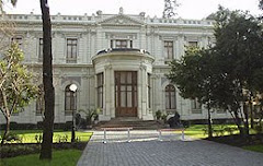 COUSIÑO PALACE MUSEUM