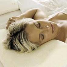 Sleep better after a good Massage