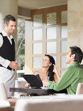 Learn English - Hospitality - Tourism - Gastronomic Special Coaching Programs Available