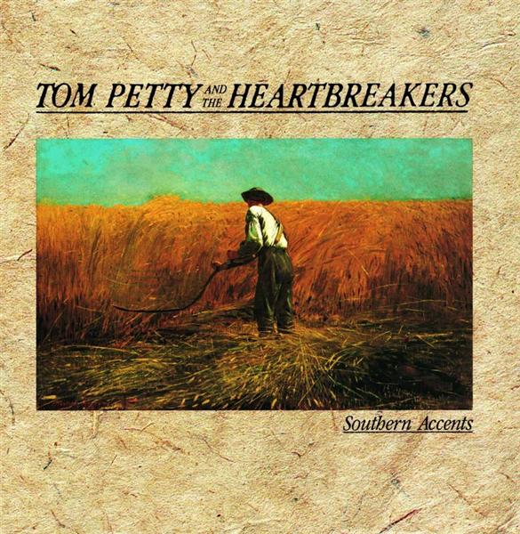 LOS DIEZ MEJORES DISCOS DE LOS 80S - Página 3 Tom+Petty+1985+Southern+Accents