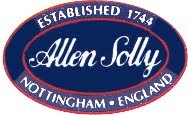 Allen Solly Logo Color Scheme » Brand and Logo »