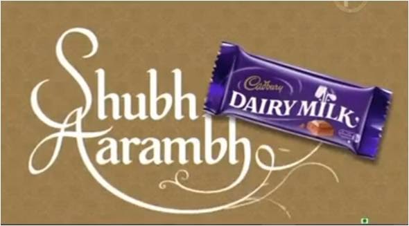 brand update cadbury dairy milk for shubh aarambh essay At the core, the campaign projects the brand values of joy and shared happiness cadbury dairy milk - shubh aarambh child's play tvc. brand update cadbury dairy milk for shubh aarambh essay At the core, the campaign projects the brand values of joy and shared happiness cadbury dairy milk - shubh aarambh child's play tvc.
