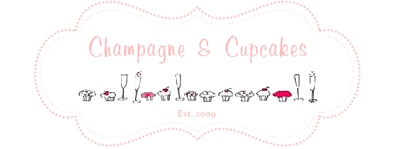 Champagne & Cupcakes