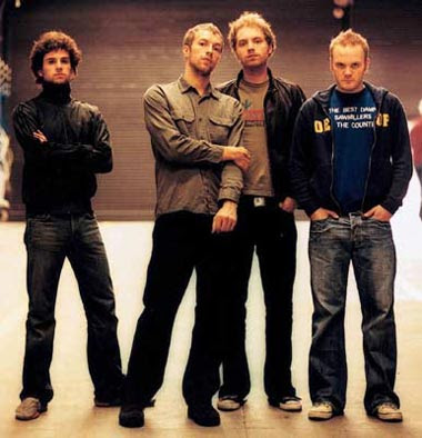 Coldplay - Viva La Vida Coldplay - Viva La Vida