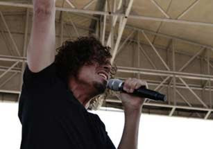 Chris Cornell - Part Of Me Chris Cornell - Part Of Me