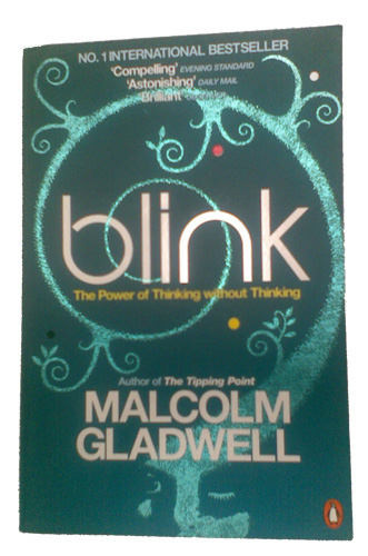 blink malcom gladwell essay blink malcom gladwell essay