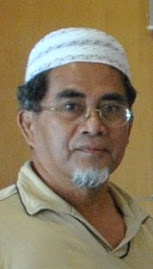 Sekapur Sirih Oleh                         Pengerusi JKKK Tanah Putih