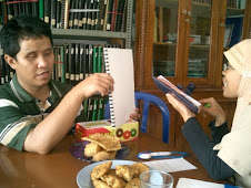 Tutor handal