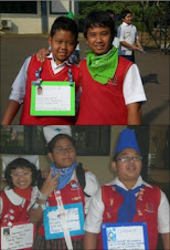 MOPD di SMP Cakra Buana
