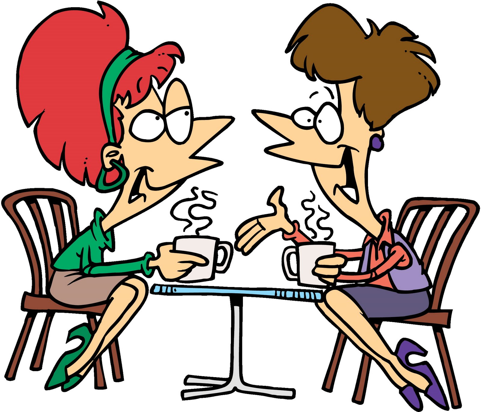 School Community Clipart
