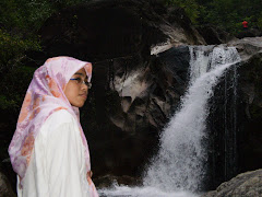 Air Terjun Sekayu