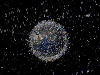 Temblores en el Espacio Exterior Temblores Espacio