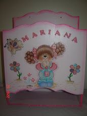 porta fralda em mdf
