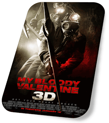 We all know how well MY BLOODY my bloody valentine sex scene. We all know how well MY BLOODY