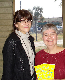 Rosemary Harris Author