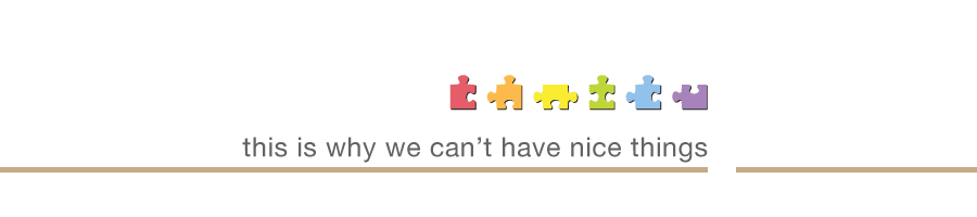This Is Why We Can\