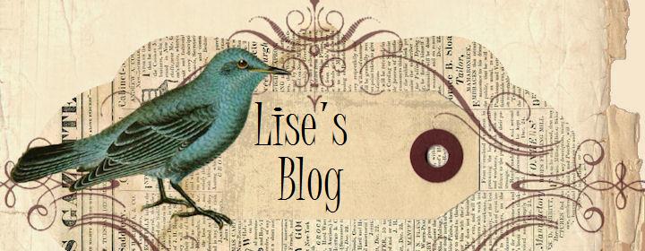 Lise's Blog