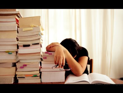 Need To Study