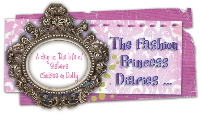 The Fashion Princess Diairies