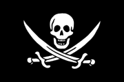 Piratattack