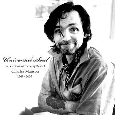 Charles Manson Songs