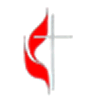 United Methodist Symbol