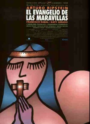 El evangelio de las Maravillas movie