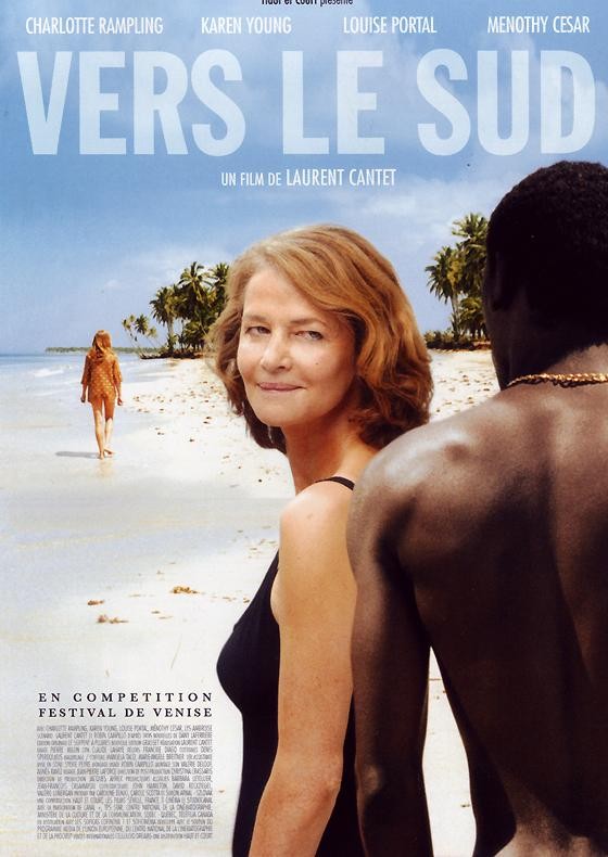 Vers le Sud Vers le Sud film dvdrip gratuit