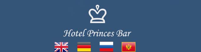 Hotel Princes Bar