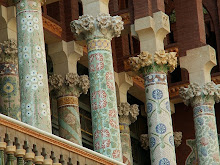 Palau della musica Catalana