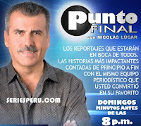 puntofinal puntofinaal
