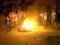 Bhogi 2010 Festival